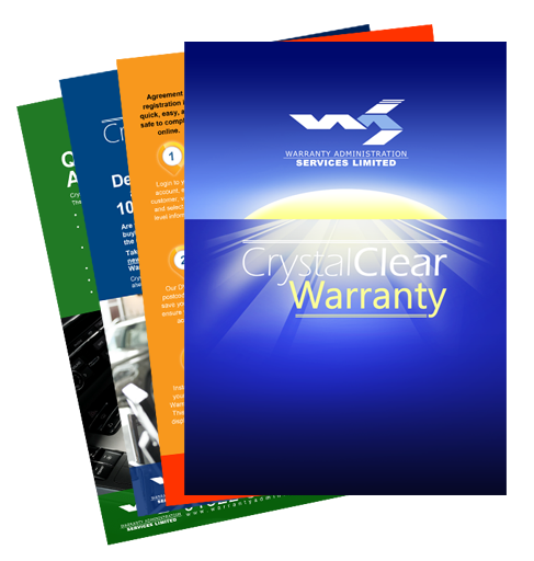 Discover Crystal Clear Warranty