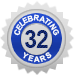 Celebrating 29 years