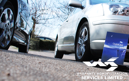 Warranty Administration Services Ltd