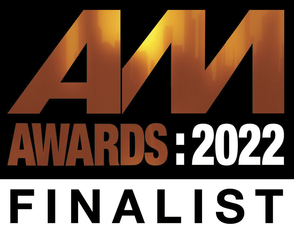 Warranty Administration Services: AM Award 2022 Supplier of the Year Finalist