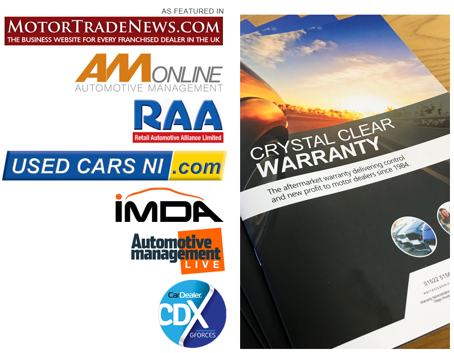 Car Dealer Warranties, Car Dealer Warranty Solutions