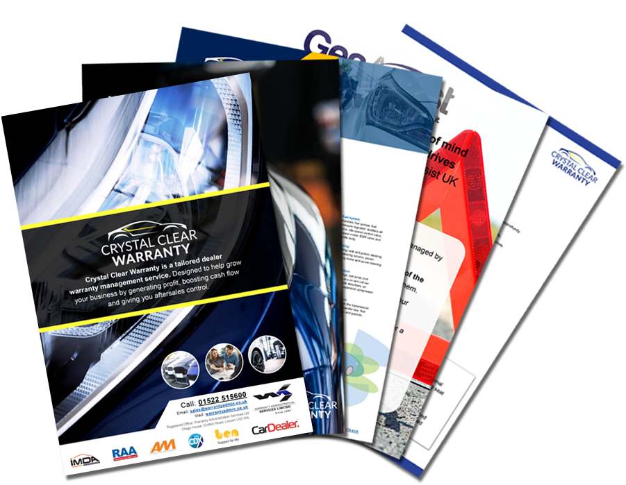 Download an MOT Plan brochure