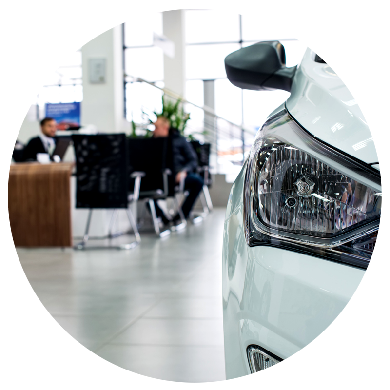 Crystal Clear Warranty: Tailored warranty for car dealers