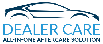 All-In-One Aftercare Solution for Used Car Dealers, including Warranty, Service Plan, MOT and Recovery.