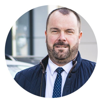 Nick Howe, Islington Motor Group