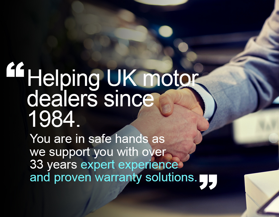 About Us Warranty Administration Services Ltd