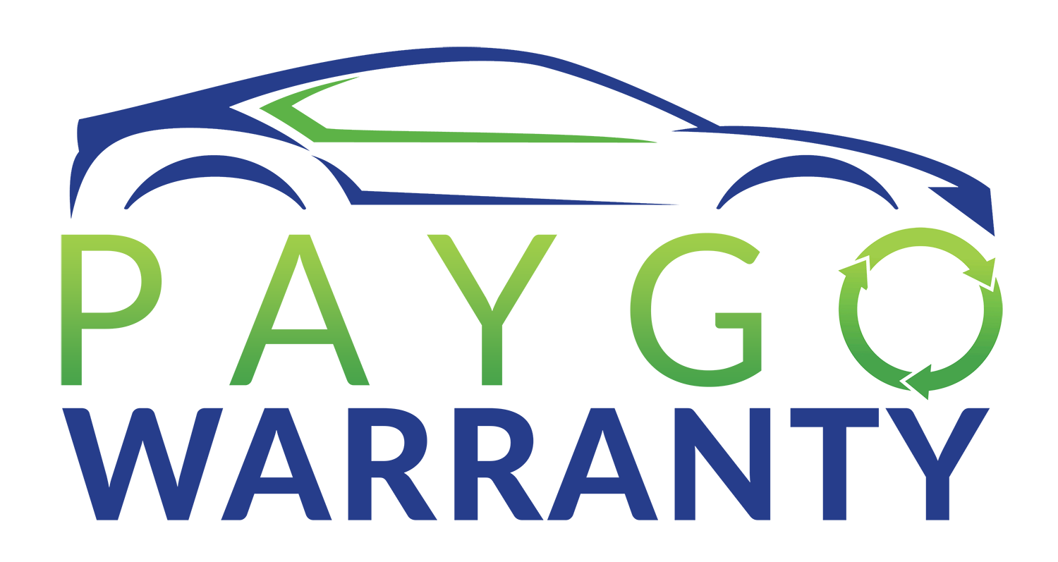 PAYGO Warranty: Monthly Renewable Warranty for Used Car Dealers