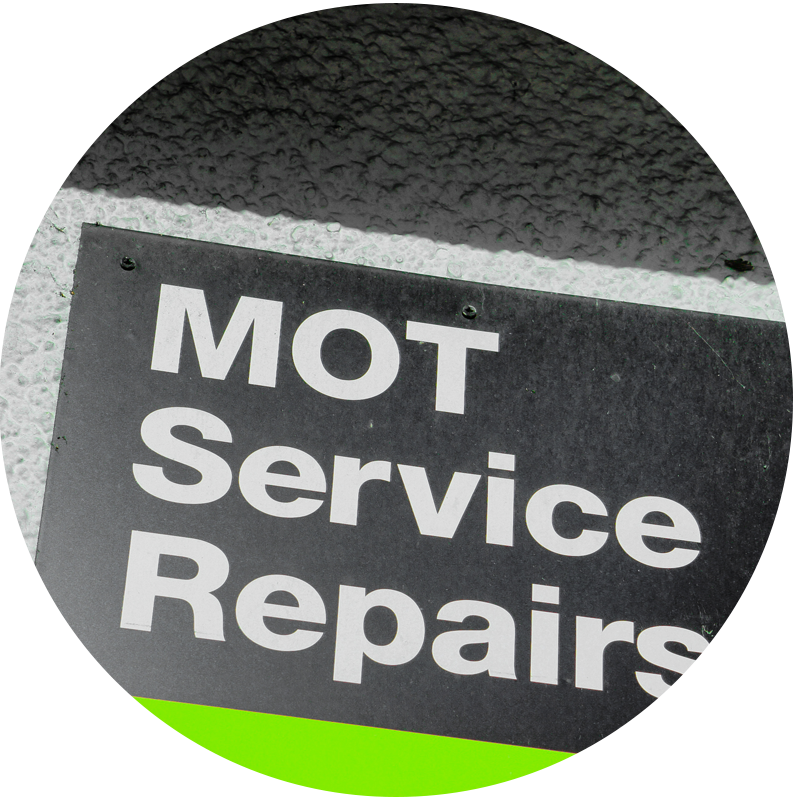 Warranty Administration Services - Motor Trade Car Warranty