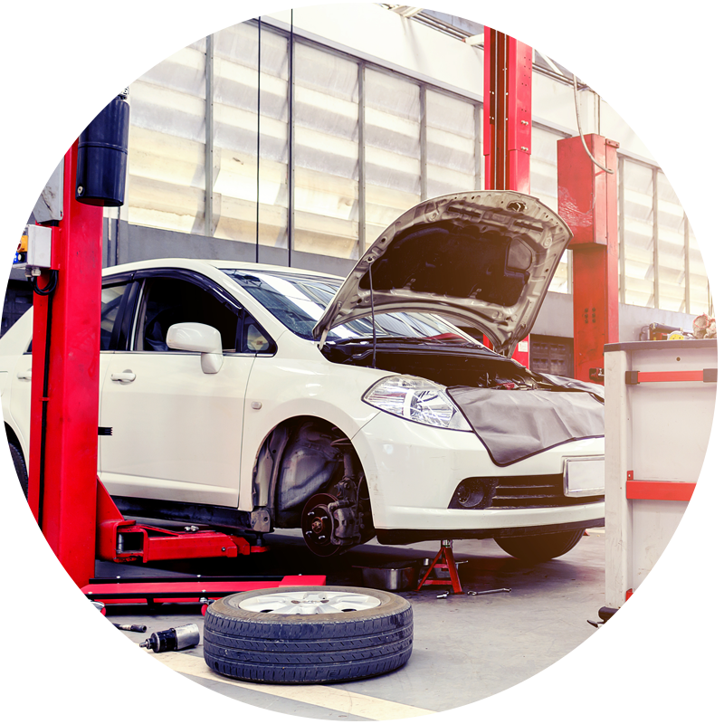 Warranty Administration Services - Motor Trade Car Warranty