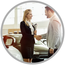 Car Dealer Warranty Provider