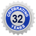 Celebrating 41 years
