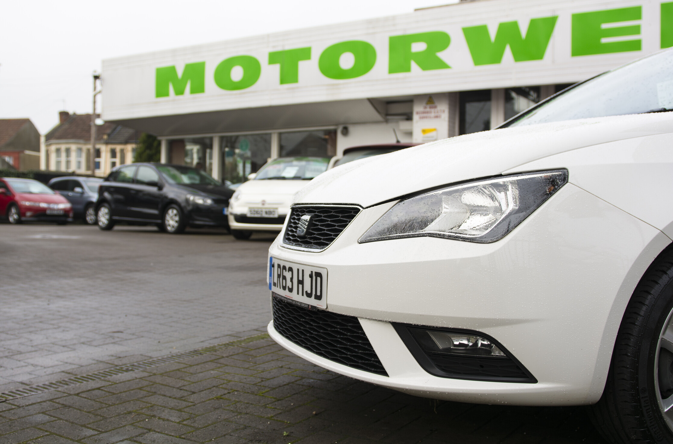 Motorwell and Warranty Administration Services