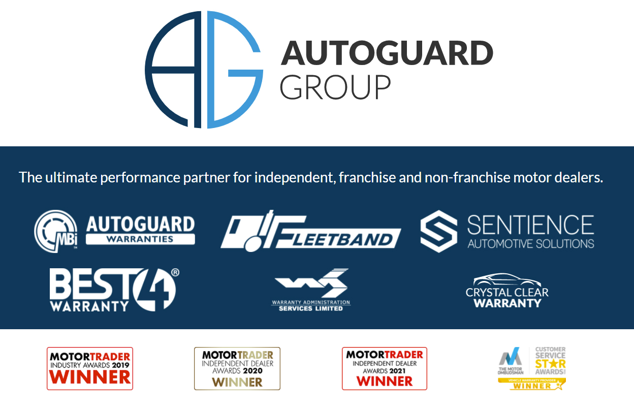 Autoguard Group and Warranty Administration Services